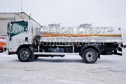 АЦПТ-5,0 ISUZU