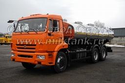 Автоцистерна 56874-0000010-21 (АЦПТ-13)