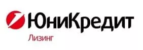 ЮниКредит Лизинг